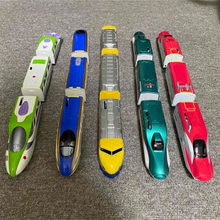 Takara Tomy - ☆プラレール 車両 セット まとめ売り☆