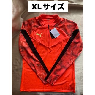 プーマ(PUMA)の新品　ジップトップ(その他)