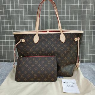 ルイヴィトン(LOUIS VUITTON)のLouis Vuitton ルイヴィトン モノグラム トートバッグ(ハンドバッグ)