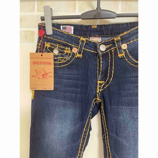 True Religion - ●週末特価●USA●TRUE RELIGION●27inch●新品●