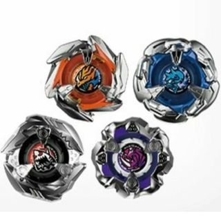 タカラトミー(Takara Tomy)のベイブレードX bx-31 ランダムブースターvol.3BEYBLADEX(その他)