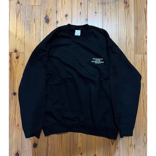 GHOST HOMECOMING UV SWEATSHIRTS(トレーナー/スウェット)