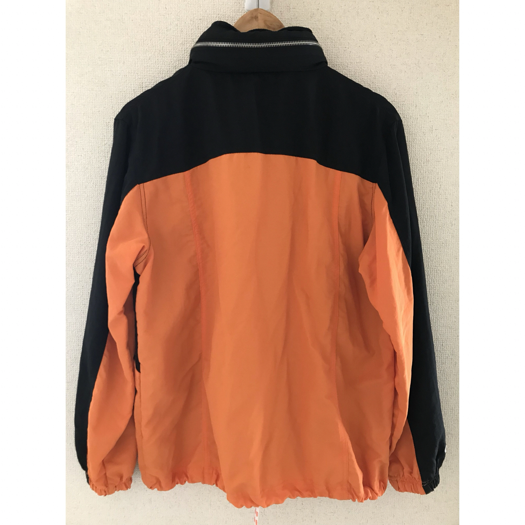 HERON PRESTON(ヘロンプレストン)のヘロンプレストン  HERON PRESTON CTNAB アノラックパーカー メンズのトップス(パーカー)の商品写真