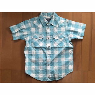POLO RALPH LAUREN - 値下げ Polo Ralph Lauren shirt kids 100-110