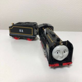 タカラトミー(Takara Tomy)のプラレール　おしゃべりヒロ(電車のおもちゃ/車)