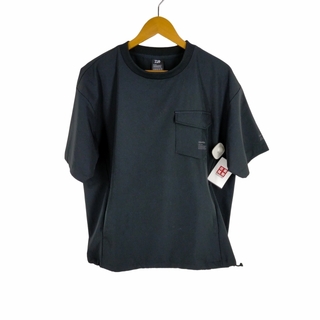 ダイワ(DAIWA)のDAIWA(ダイワ) 別注 プルオーバーポケットTシャツ メンズ トップス(Tシャツ/カットソー(半袖/袖なし))
