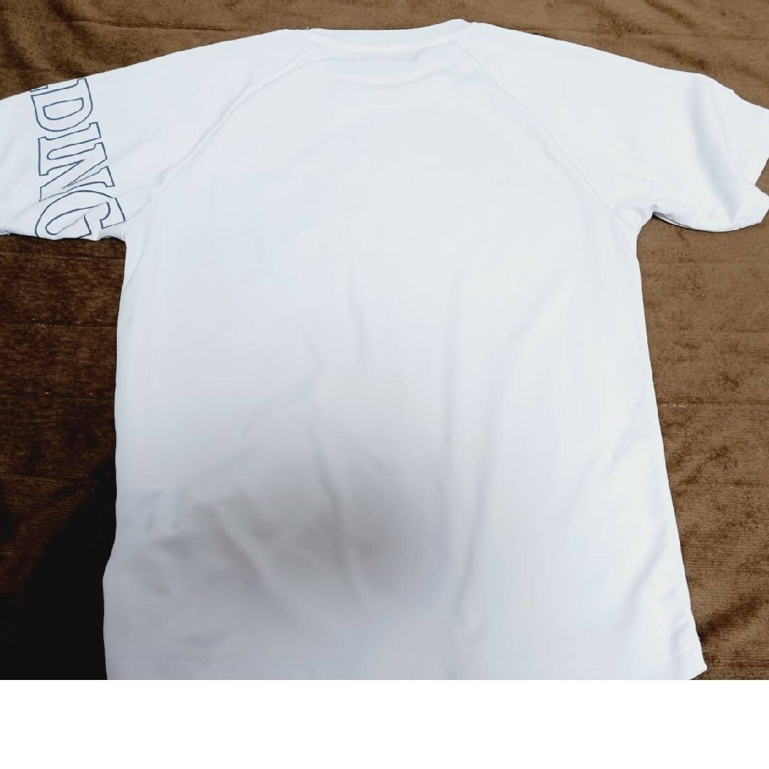 SPALDING(スポルディング)のメンズTシャツ メンズのトップス(Tシャツ/カットソー(半袖/袖なし))の商品写真