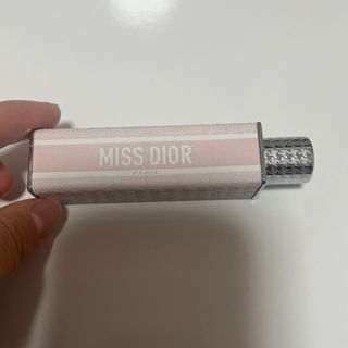 ディオール(Dior)のミスディオール  ミニミス　ブルーミングブーケ(香水(女性用))