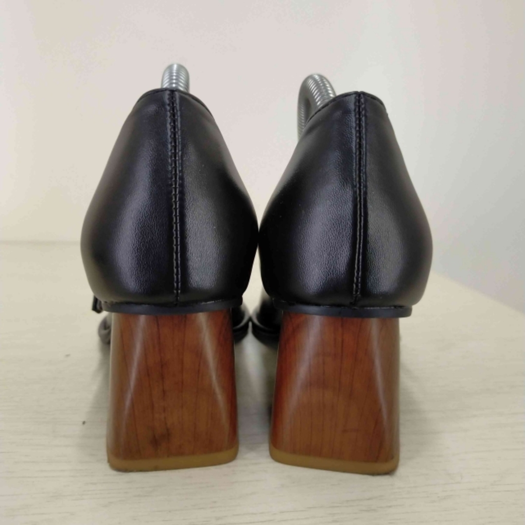 ORiental TRaffic(オリエンタルトラフィック)のORiental TRaffic(オリエンタルトラフィック) レディース レディースの靴/シューズ(ハイヒール/パンプス)の商品写真