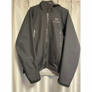 アークテリクス(ARC'TERYX)のARC'TERYX beta jacket アークテリクス(マウンテンパーカー)