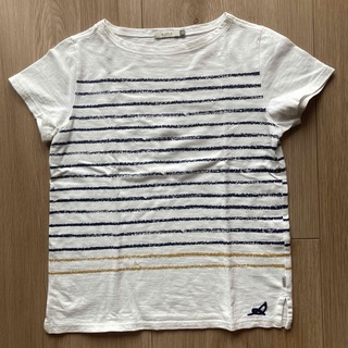 エーグル(AIGLE)のエーグル　Tシャツ(Tシャツ/カットソー(半袖/袖なし))