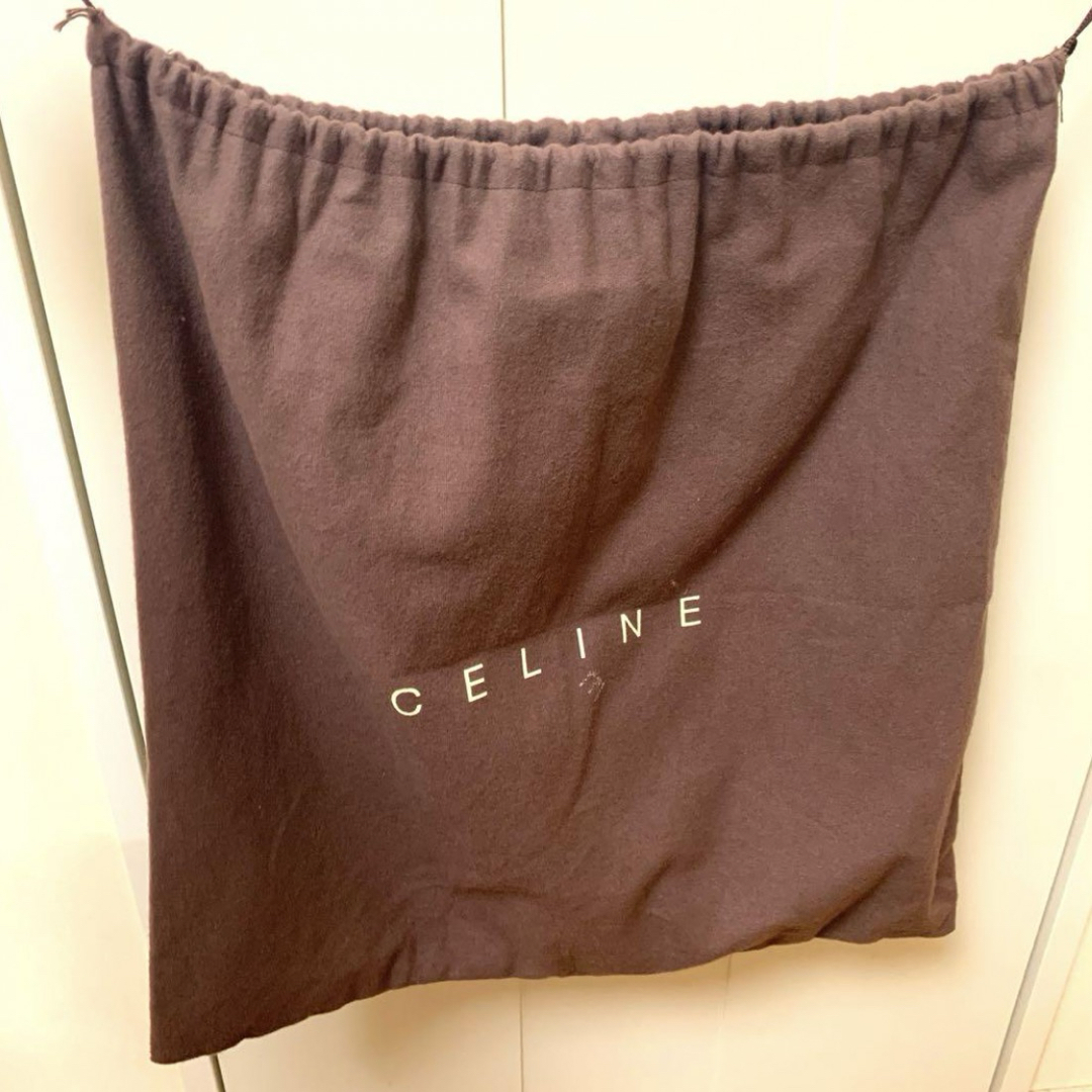 celine(セリーヌ)のCELINE  ショルダーバッグ レディースのバッグ(ショルダーバッグ)の商品写真