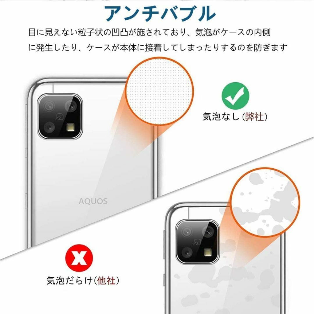 Xperia 10 III/Xperia 10 III Lite SO-52B/ スマホ/家電/カメラのスマホアクセサリー(その他)の商品写真