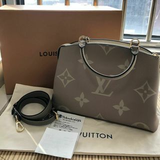 ルイヴィトン(LOUIS VUITTON)のLouis Vuitton プティパレ　PM (M58914)(ハンドバッグ)