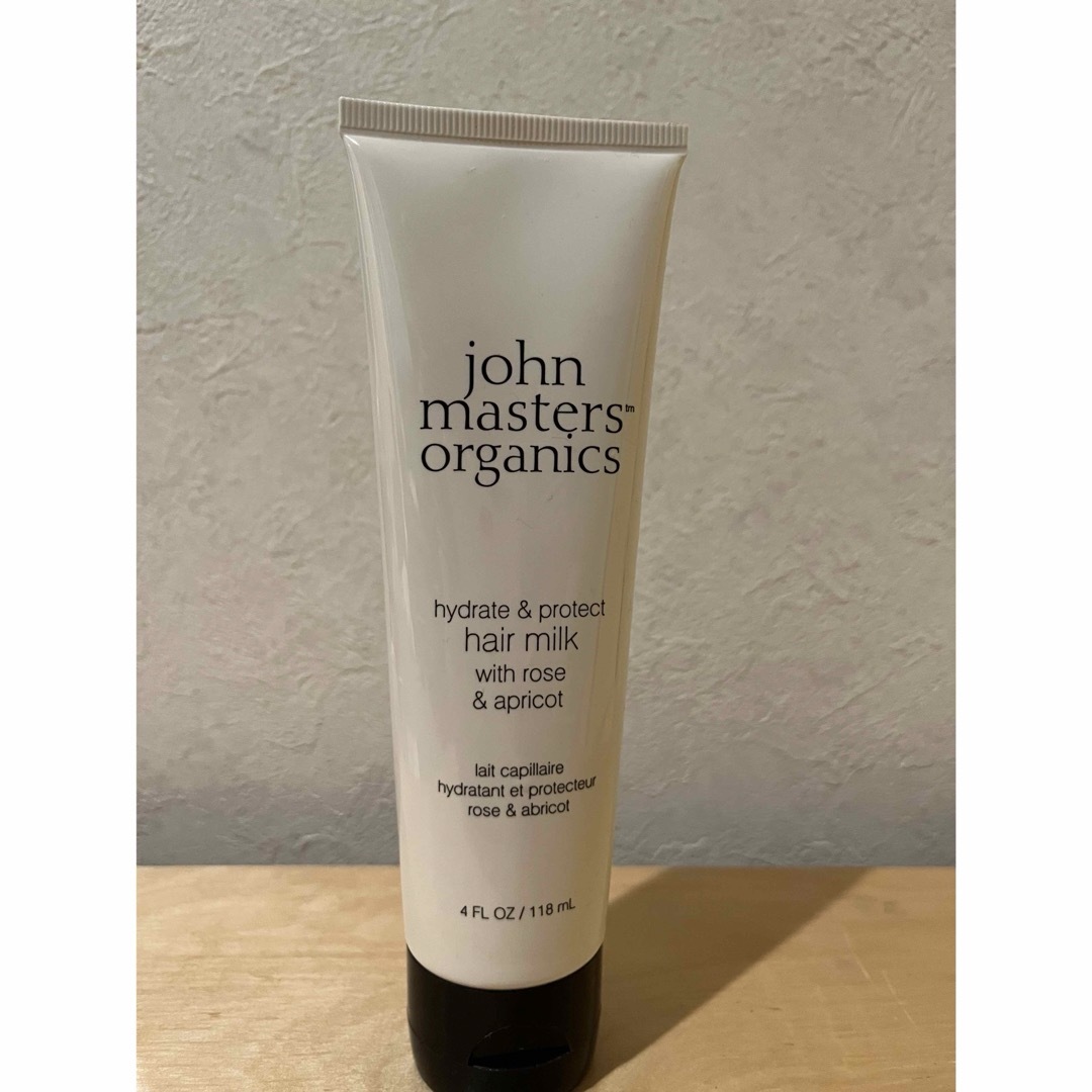 John Masters Organics(ジョンマスターオーガニック)のヘアトリートメント（洗い流さない） コスメ/美容のヘアケア/スタイリング(トリートメント)の商品写真