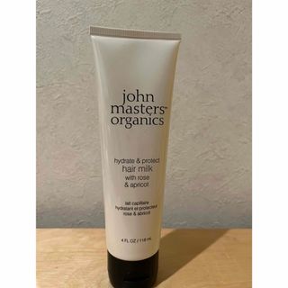 John Masters Organics - ヘアトリートメント（洗い流さない）