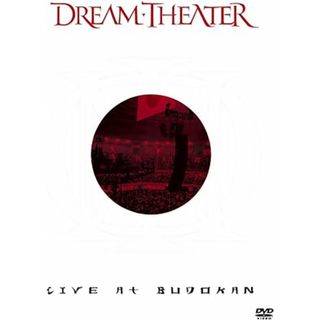 【中古】Live at Budokan [DVD] [Import] / DREAM THEATER（帯なし）(その他)