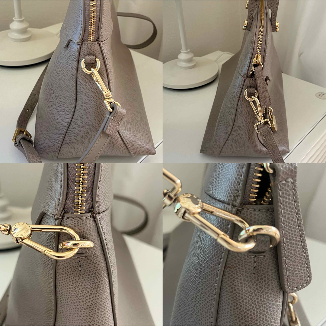 Furla(フルラ)のFURLA ハイパー パイパー ハンドバッグ ショルダーバッグ フルラ Mサイズ レディースのバッグ(トートバッグ)の商品写真