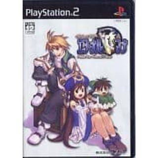 【中古】イリスのアトリエ エターナル マナ / PlayStation2（帯なし）(その他)