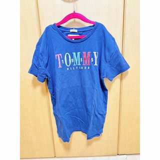 トミーヒルフィガー(TOMMY HILFIGER)のTommy Hilfiger (Tシャツ/カットソー)