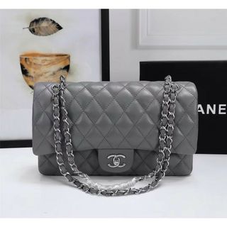 シャネル(CHANEL)の人気美品CHANEL大人気 シャネル チェーンショルダーバッグ(ロングワンピース/マキシワンピース)