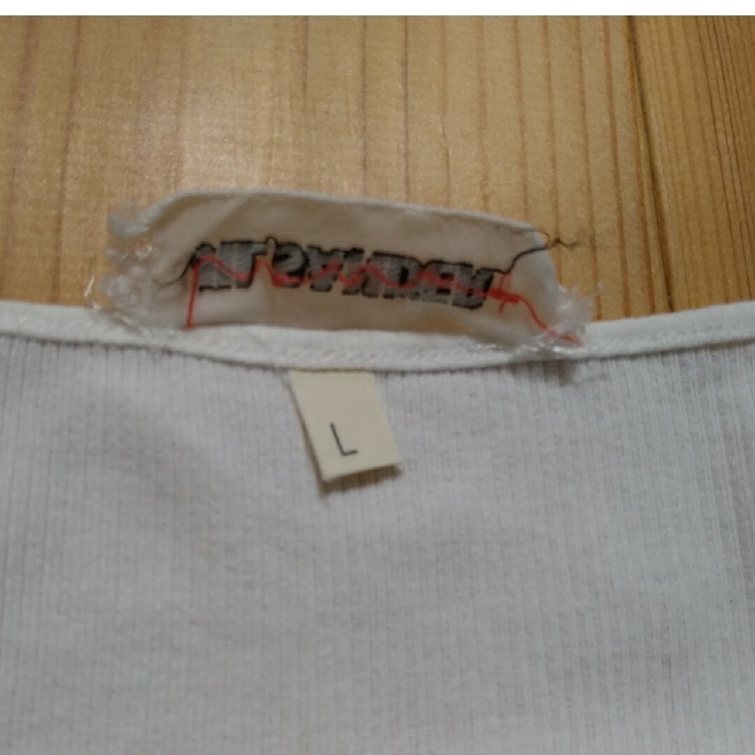 Jil Sander(ジルサンダー)のJIL SANDER☆Tシャツ レディースのトップス(Tシャツ(半袖/袖なし))の商品写真