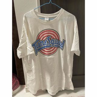 ナイキ(NIKE)のSpace Jam Tune Squad Tシャツ(Tシャツ/カットソー(半袖/袖なし))