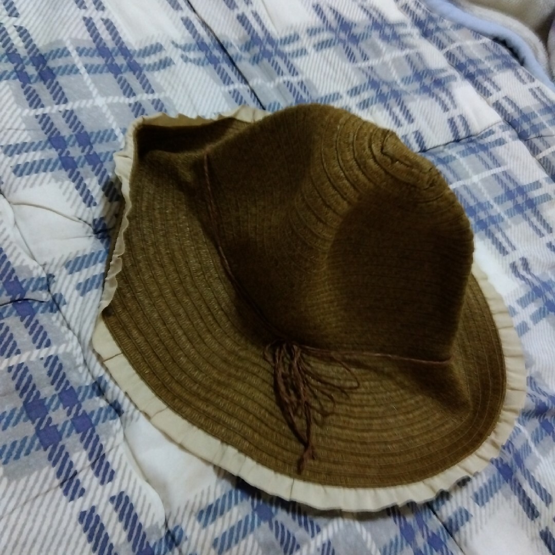 しまむら(シマムラ)の夏帽子 レディースの帽子(ハット)の商品写真