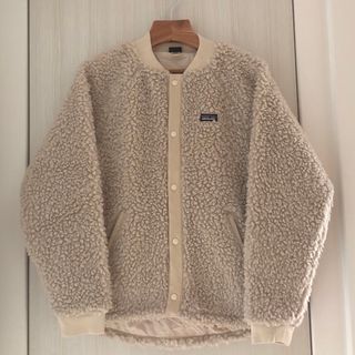 パタゴニア(patagonia)のpatagoniaパタゴニアGirls’ Retro-X Jacket(ジャケット/上着)