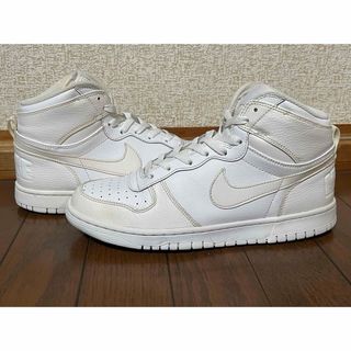 ナイキ(NIKE)のNIKE AIR BIG NIKE HIGH 26.5cm(スニーカー)