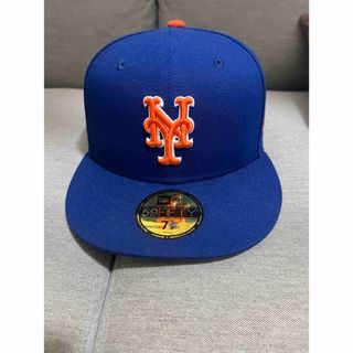 ニューエラー(NEW ERA)のNEW ERAキャップ(キャップ)