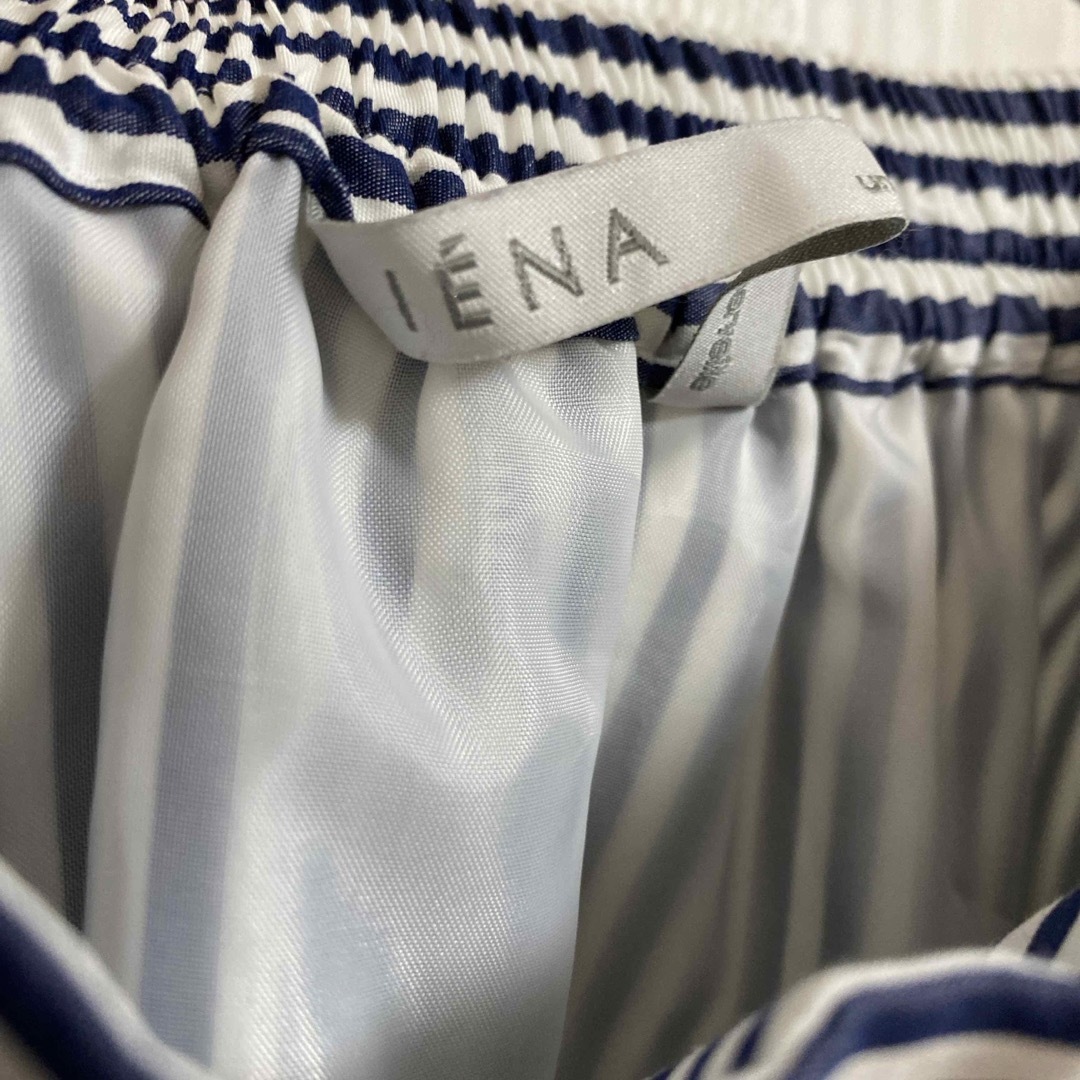 IENA(イエナ)のIENA Aラインスカート レディースのスカート(ひざ丈スカート)の商品写真