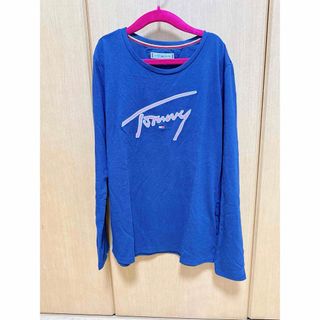 トミーヒルフィガー(TOMMY HILFIGER)のTommy hilfiger(Tシャツ/カットソー)