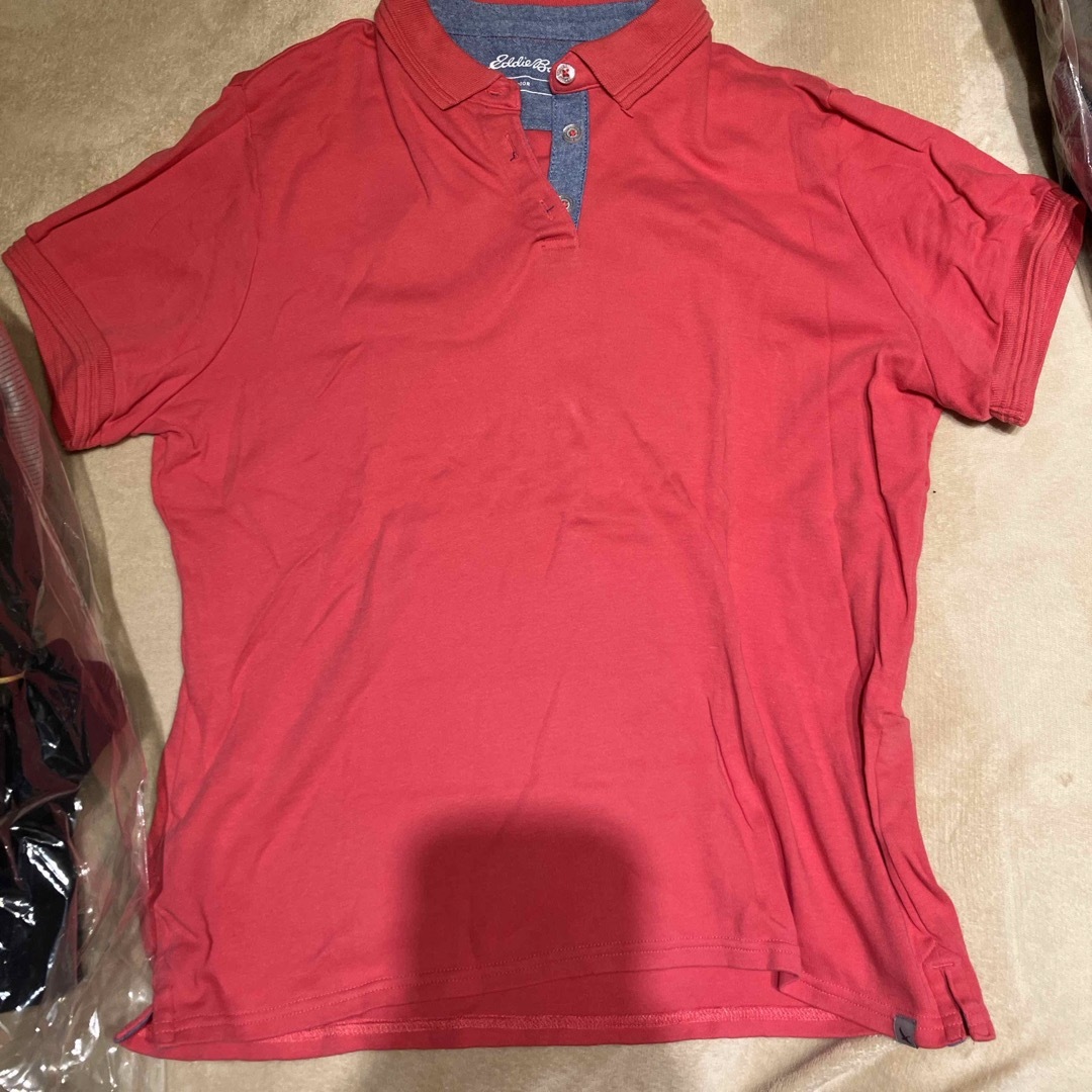 Eddie Bauer(エディーバウアー)のポロシャツ レディースのトップス(ポロシャツ)の商品写真