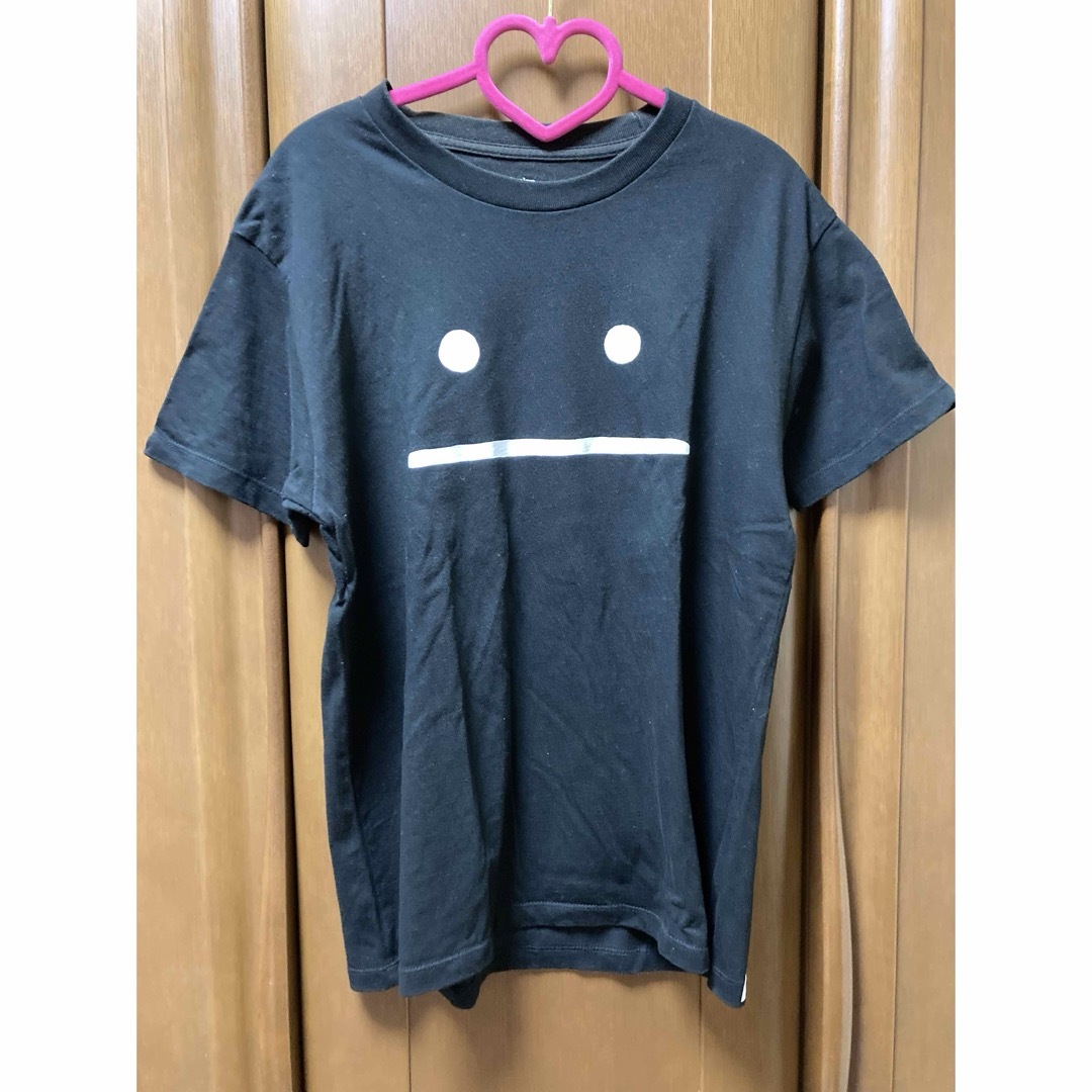 Design Tshirts Store graniph(グラニフ)のグラニフ　ビューティフルシャドーTシャツ メンズのトップス(Tシャツ/カットソー(半袖/袖なし))の商品写真