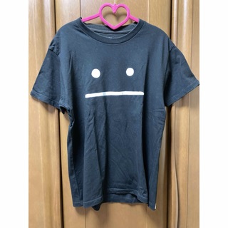 Design Tshirts Store graniph - グラニフ　ビューティフルシャドーTシャツ