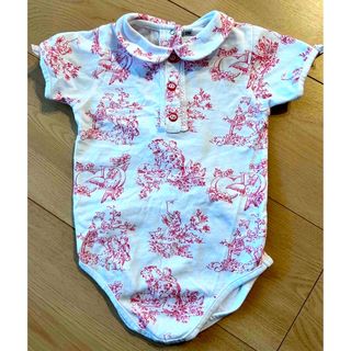 baby Dior(ロンパース)のフリマアイテム一覧 baby Dior(ロンパース)のフリマアイテム一覧