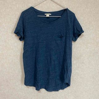 エイチアンドエム(H&M)のTシャツ(Tシャツ(半袖/袖なし))