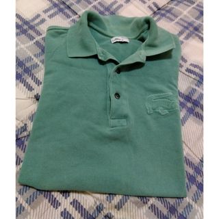 ラコステ(LACOSTE)のラコステ ポロシャツ ビンテージ(ポロシャツ)