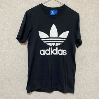 オリジナルス(Originals（adidas）)のロゴTシャツ(Tシャツ(半袖/袖なし))