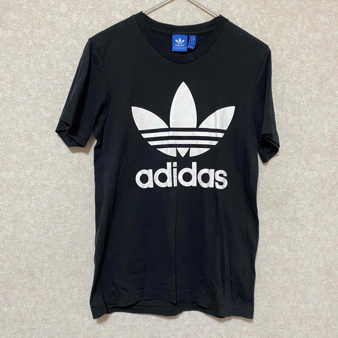 Originals（adidas）(オリジナルス)のロゴTシャツ メンズのトップス(Tシャツ/カットソー(半袖/袖なし))の商品写真