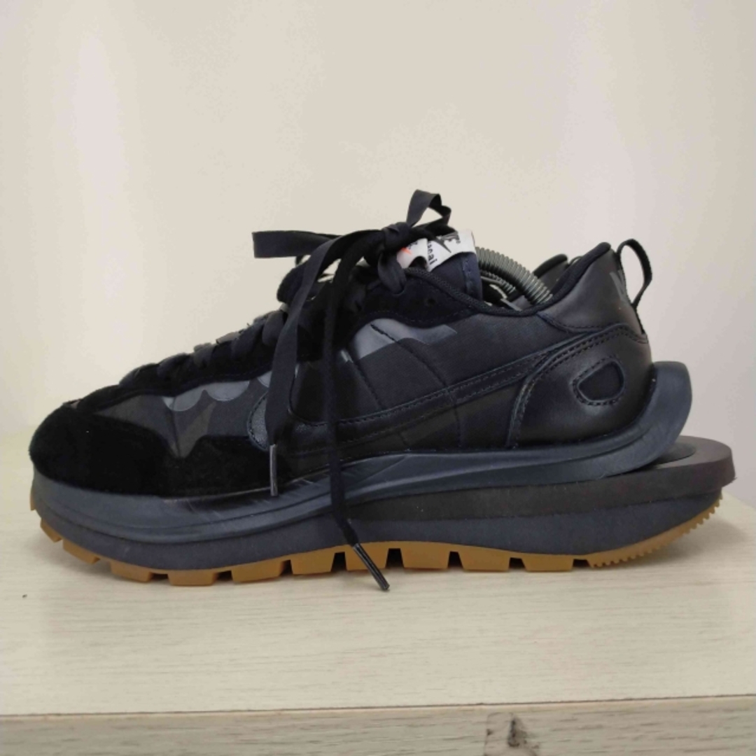 NIKE(ナイキ)のNIKE(ナイキ) VAPORWAFFLE Black Gum メンズ シューズ メンズの靴/シューズ(スニーカー)の商品写真