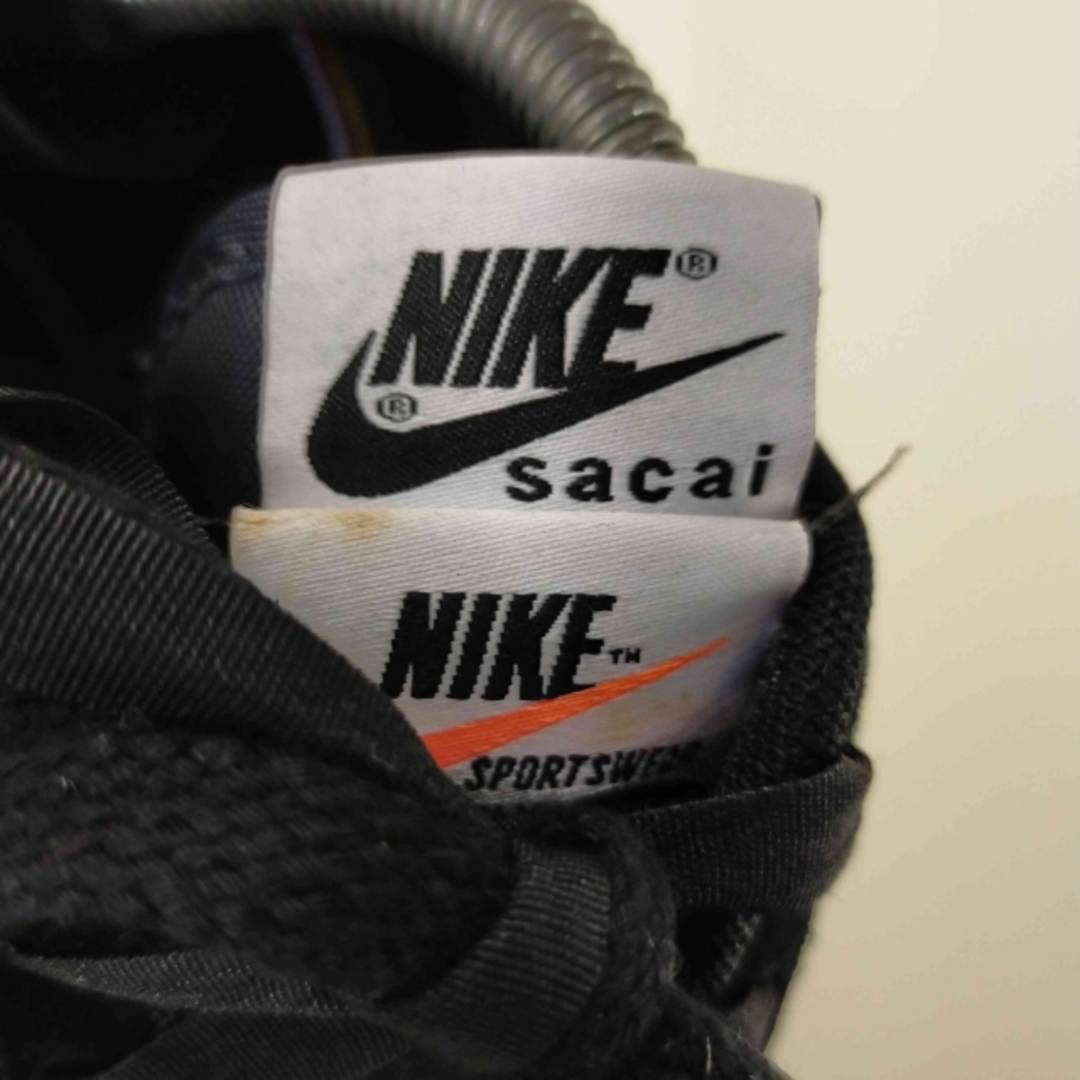 NIKE(ナイキ)のNIKE(ナイキ) VAPORWAFFLE Black Gum メンズ シューズ メンズの靴/シューズ(スニーカー)の商品写真