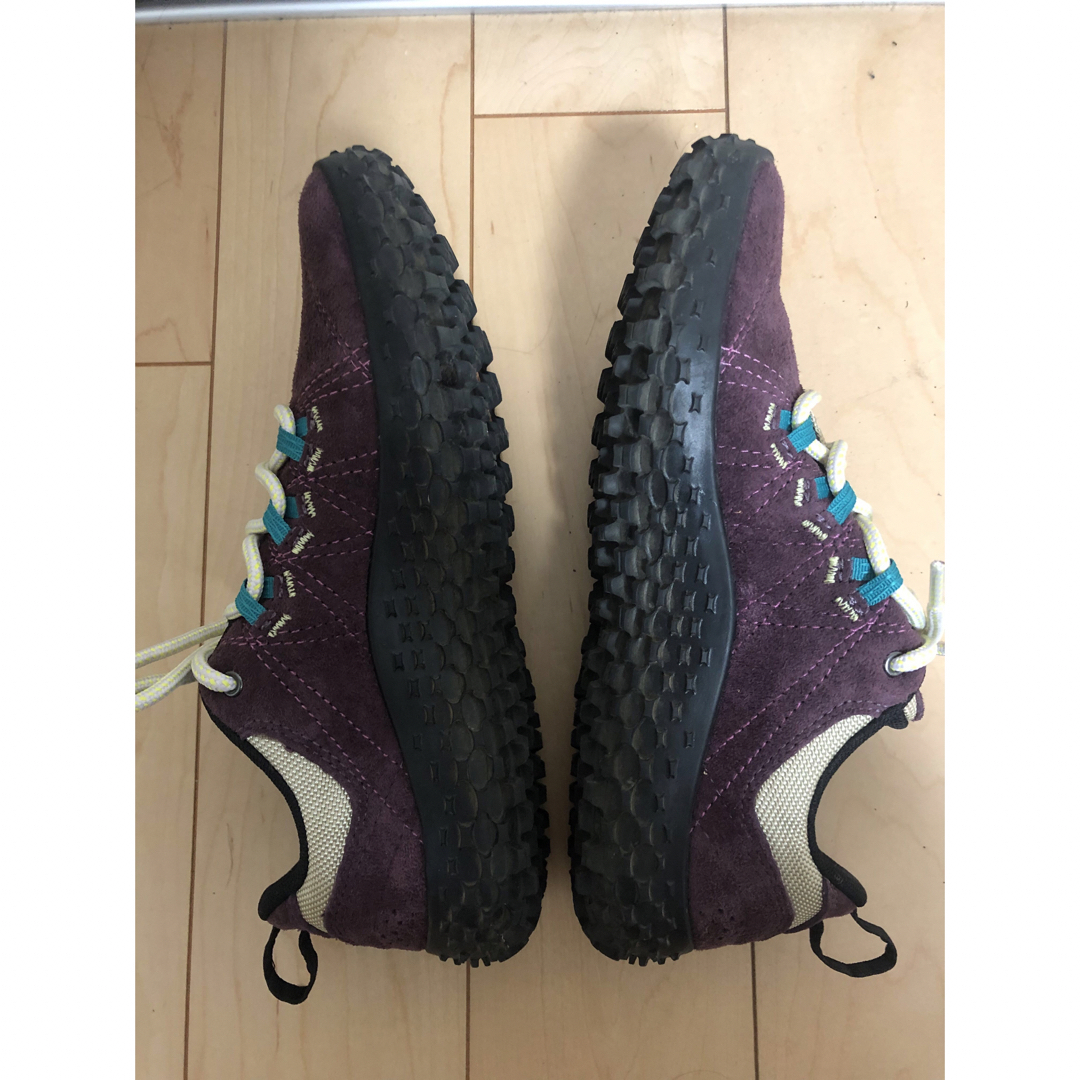 MERRELL(メレル)のメレル　メレル　MERRELL WRAPT レディース 23.5 レディースの靴/シューズ(スニーカー)の商品写真