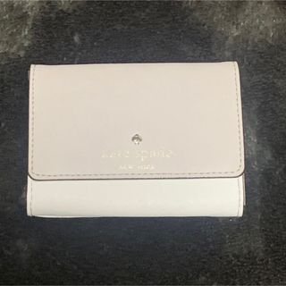 ケイトスペードニューヨーク(kate spade new york)のkate spade コインケース　名刺入れ(コインケース)