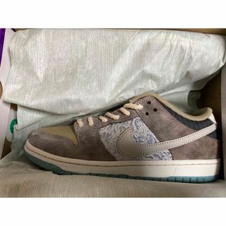 ナイキ(NIKE)のSB Dunk Low Pro Big Money Savings 27cm(スニーカー)