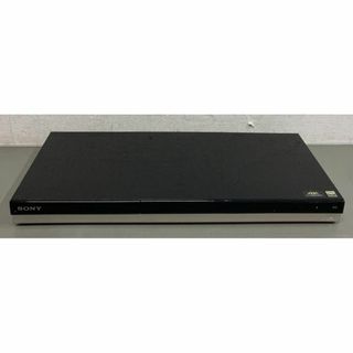 SONY BDZ-ZW550 ２番組録画ブルーレイレコーダー