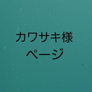 カワサキ様(食器)