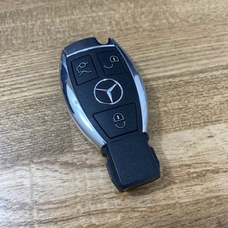 Mercedes-Benz - ベンツ　スマートキー