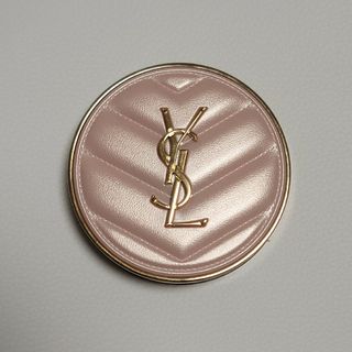 YSL クッションファンデ